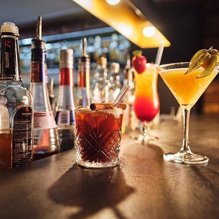 弗彻斯巴拉酒店 拜尔林利斯 外观 照片