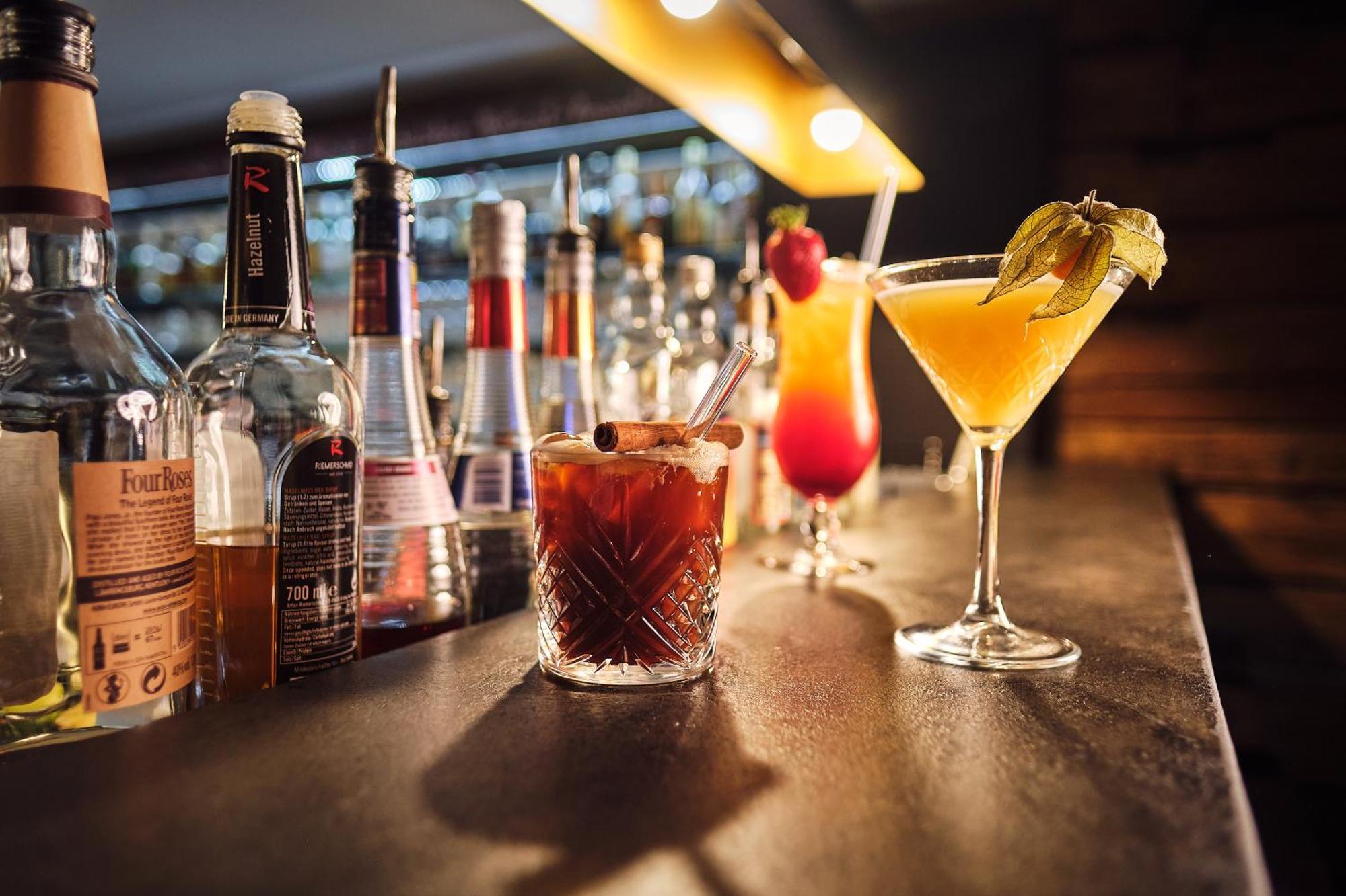 弗彻斯巴拉酒店 拜尔林利斯 外观 照片